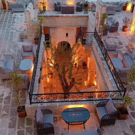 Legacy Mesopotamia Hotel 马尔丁 外观 照片
