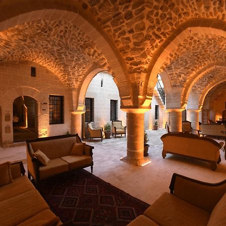Legacy Mesopotamia Hotel 马尔丁 外观 照片