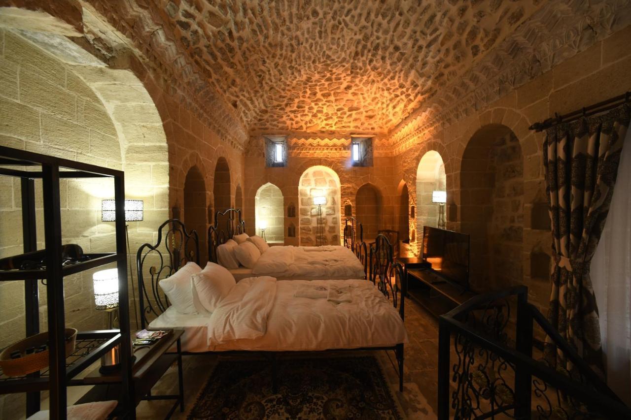 Legacy Mesopotamia Hotel 马尔丁 外观 照片