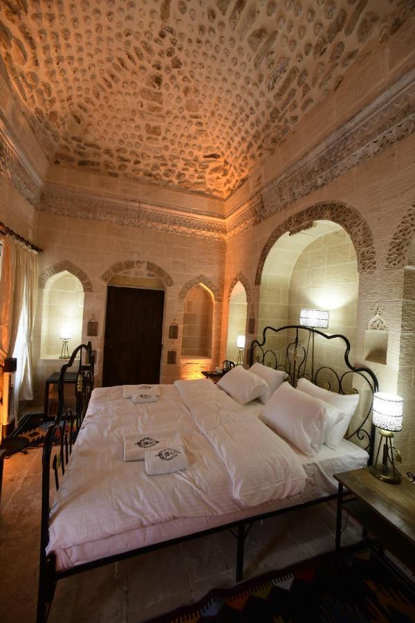 Legacy Mesopotamia Hotel 马尔丁 外观 照片