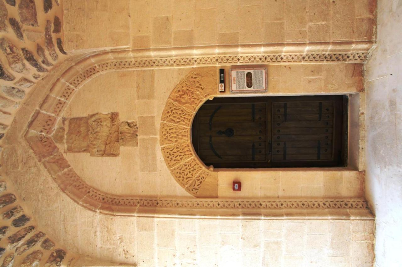 Legacy Mesopotamia Hotel 马尔丁 外观 照片