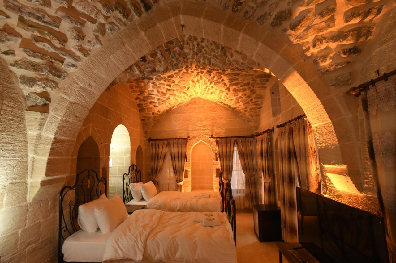 Legacy Mesopotamia Hotel 马尔丁 外观 照片