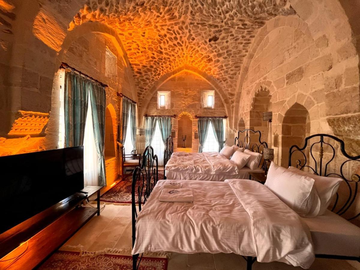 Legacy Mesopotamia Hotel 马尔丁 外观 照片
