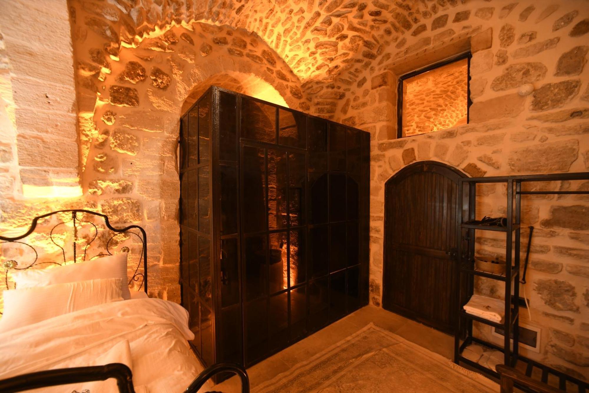 Legacy Mesopotamia Hotel 马尔丁 外观 照片